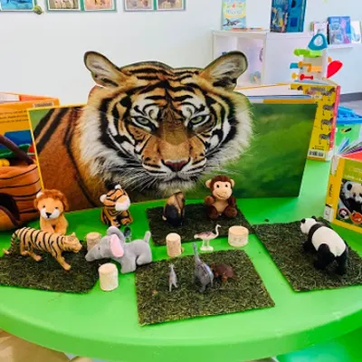 Fun Square Early Learning Center