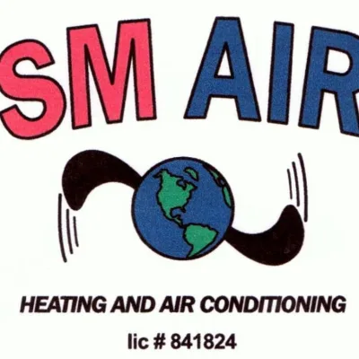 SM Air