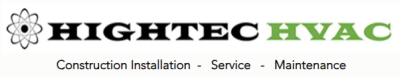 HighTec Hvac