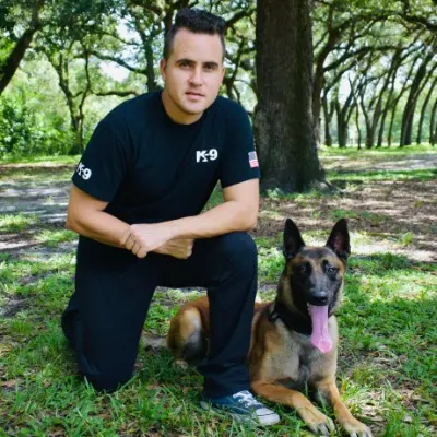 Duran’s K9 Training