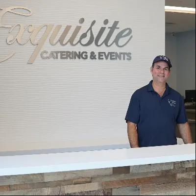 EXQUISITE CATERING