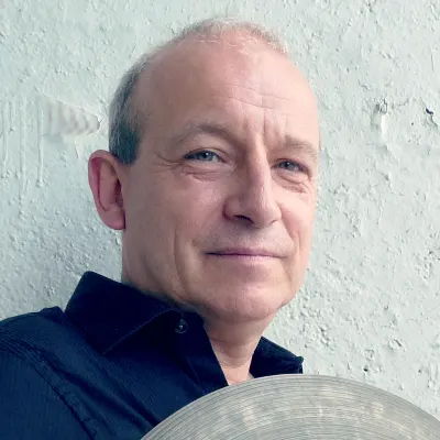 Renaud Penant Drums