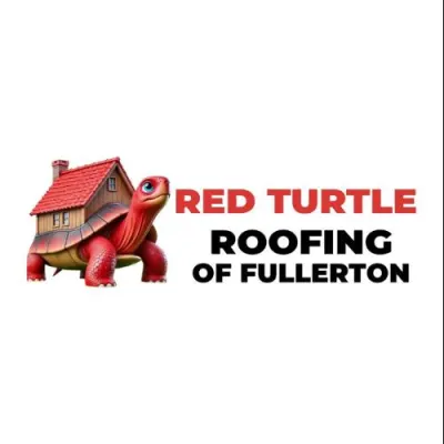 Red Turtle Roofing Of Fullerton