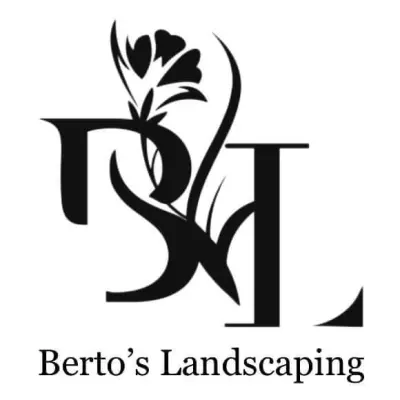 Bertos Landscaping