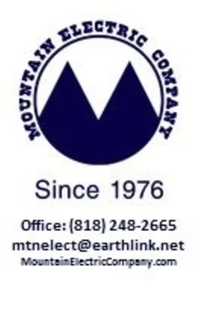 Mountain Electric Company
