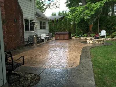 AP Surface Solutions Llc