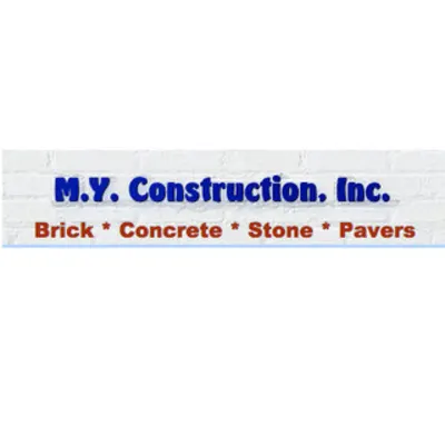 M.Y. Construction