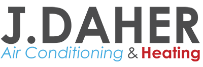 J. Daher Air Conditioning & Heating Corp.