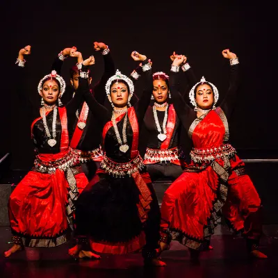 Surati - Indian Performing Arts