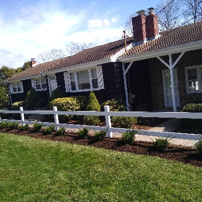 E&E Landscaping Services LLC