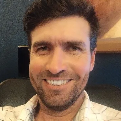 Vaughan Heussenstamm