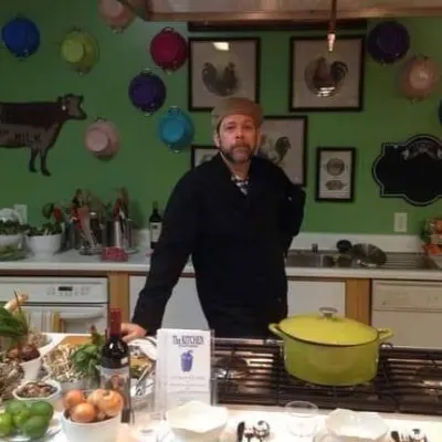 Root To The Fruit Chef Services