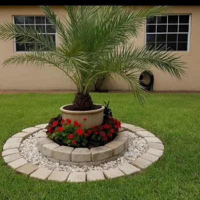 Lopez Landscape Construction Llc