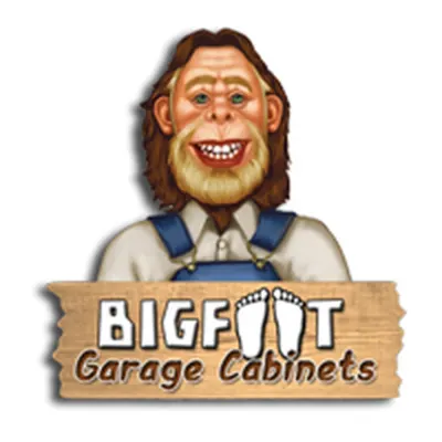 Bigfoot Garage Cabinets