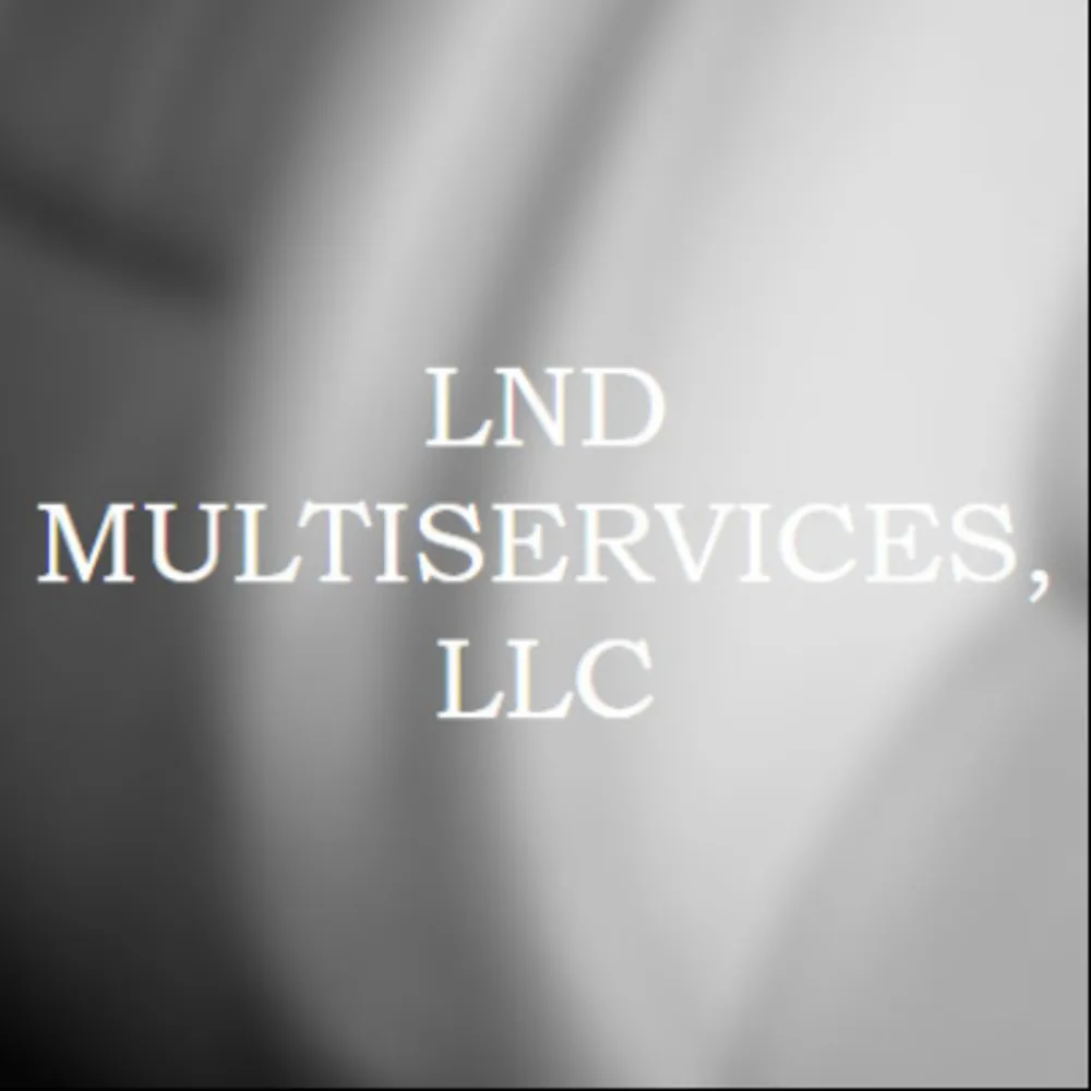 Lnd Multiservices,llc