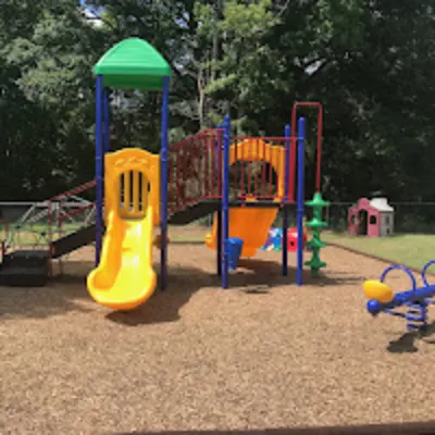 Kiddie Campus Of Callaway