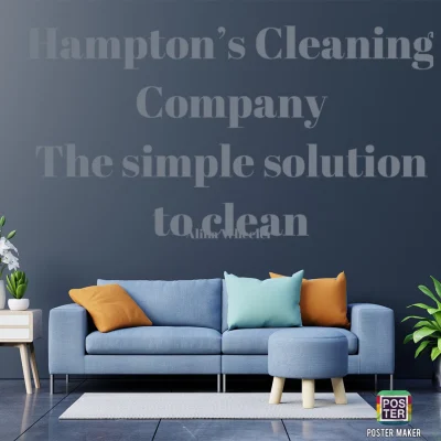 Hamptons Cleaning Company 