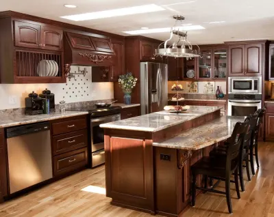 Swanson Construction & Design