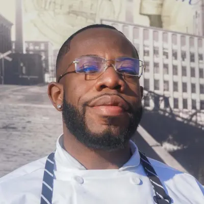 Blacc's Kitchen