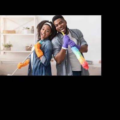 Cleaning Expert Newby (CEN)