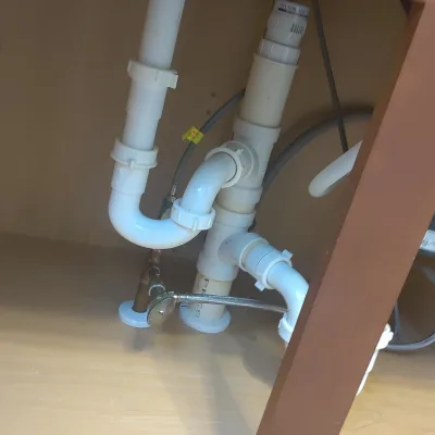 Pentecost Plumbing