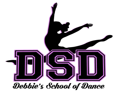 Debbie's School Of Dance