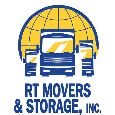 RT Movers & Storage Inc