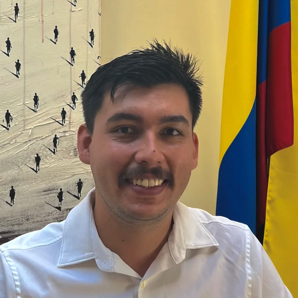 Juan Avilan