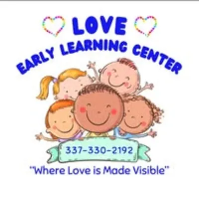 Love Early Learning Center