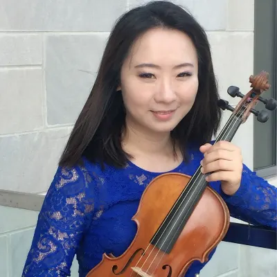 YY Violin Lessons (violin.yuan@gmail.com)