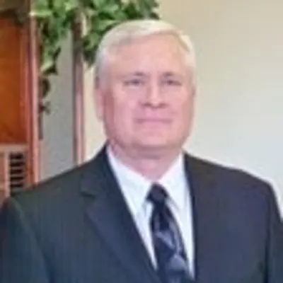 D. Bruce Anderson, Attorney At Law