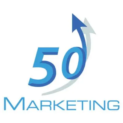 50 Marketing