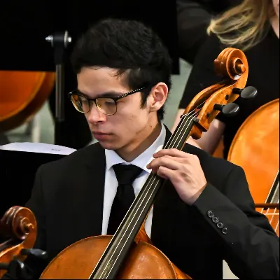 Ovalle Cello Lessons
