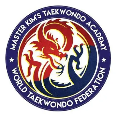 Master Kim's Taekwondo Academy