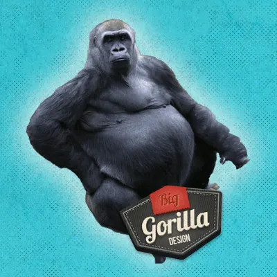 Big Gorilla Design