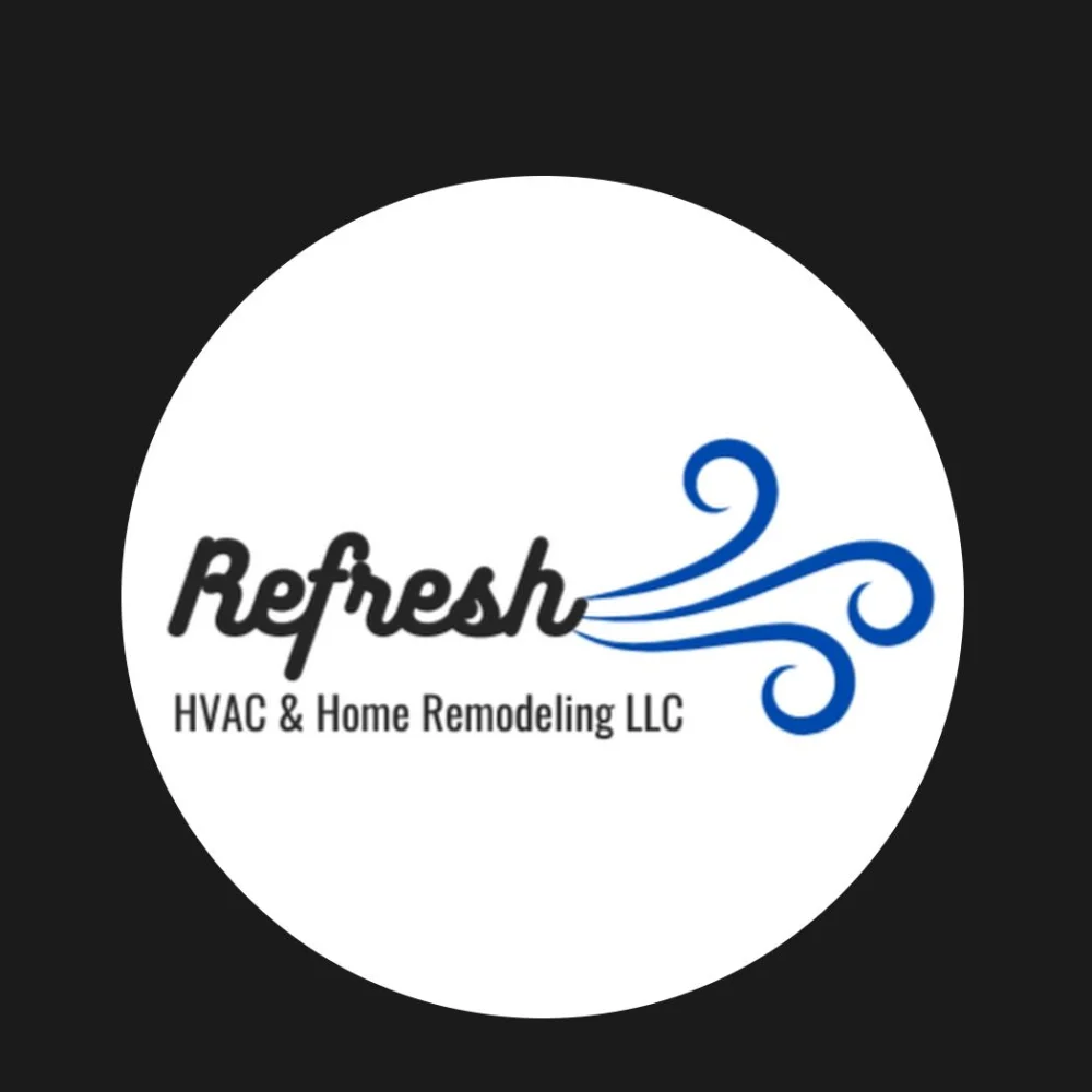 Refreshvac & Home Remodeling Llc
