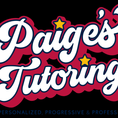 Paige's Tutoring