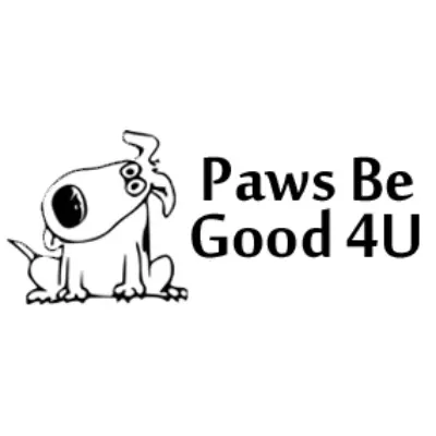 Paws Be Good 4 U