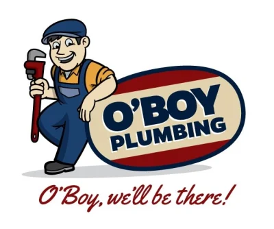 O'Boy Plumbing