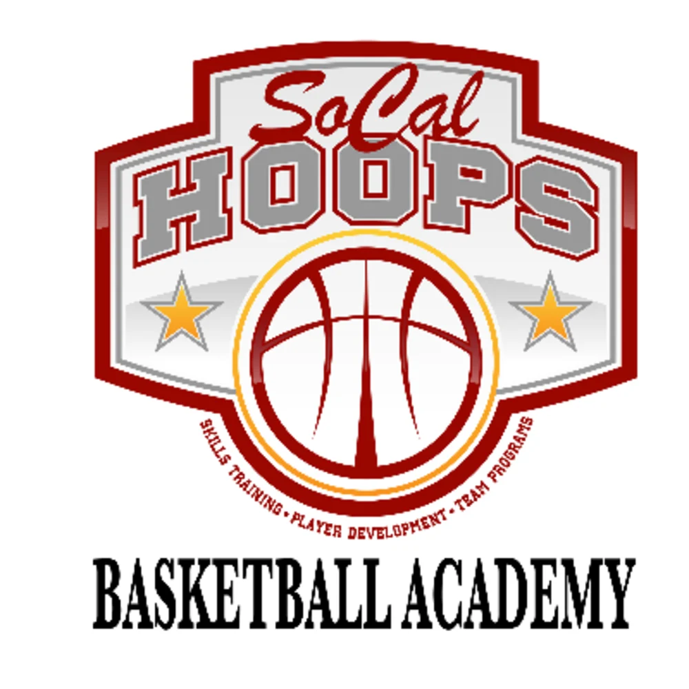 SoCal Hoops Basketball Academy