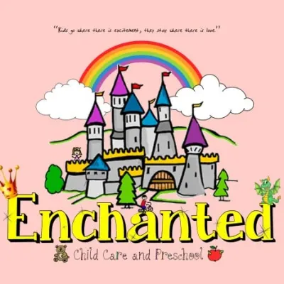Enchanted Child Care River Road