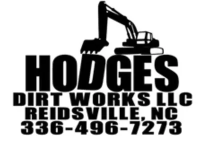 Hodges Dirt Works, LLC