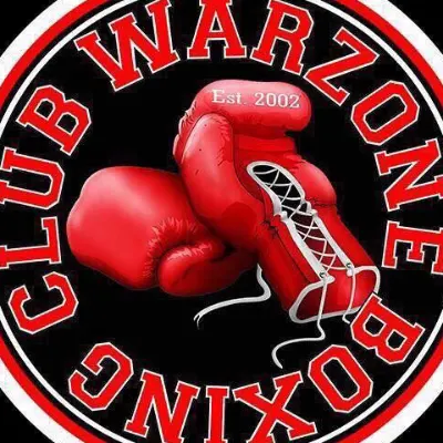 Warzone Boxing Club