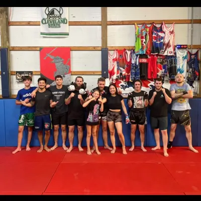 House Of Steel MMA & Fitness Center