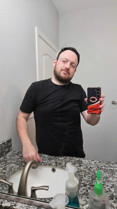 Matt The Eternal Optimist