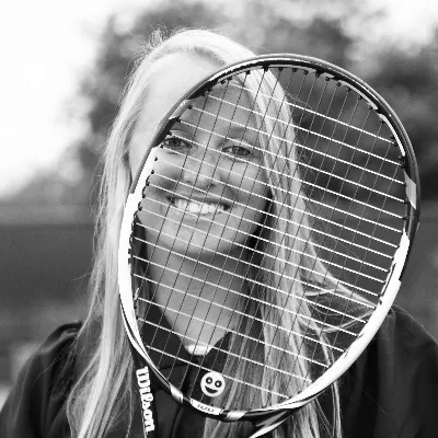 Olivia Battye Tennis Coaching