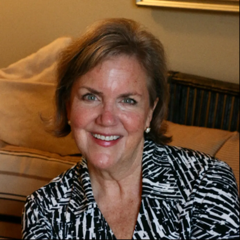 Jeanne Ann Cannon, LCSW