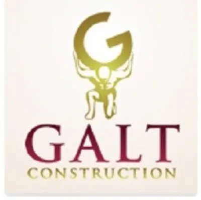 Galt Construction