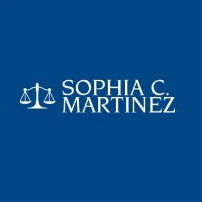 Sophia C. Martinez Law DWI And Criminal Defense Lawyer