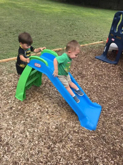 Creative Minds Child Care